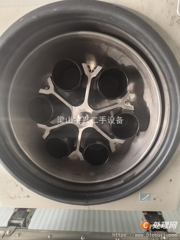 二手離心機