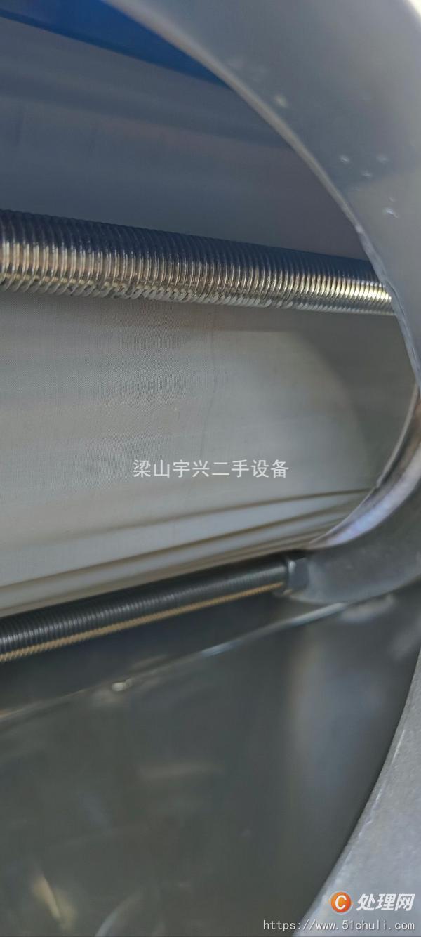二手振動(dòng)篩