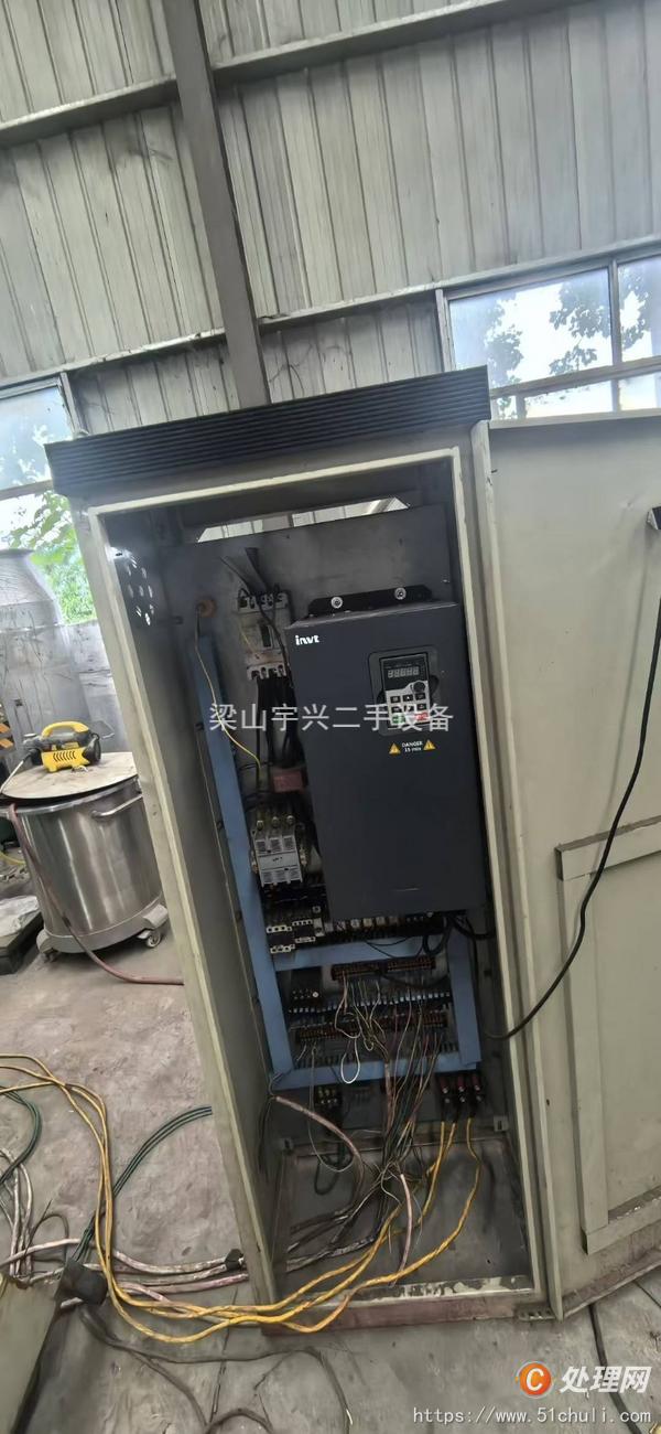 二手捏合機(jī)