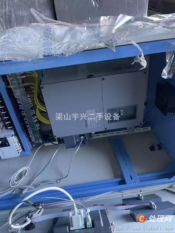 二手刮刀離心機(jī)