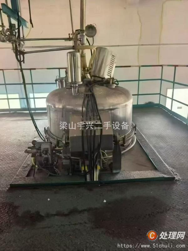 二手發(fā)酵罐