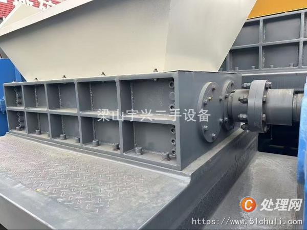 二手撕碎機(jī)