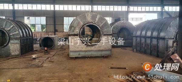 二手滾筒烘干機(jī)