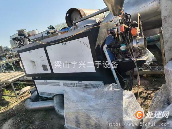 二手化工設(shè)備