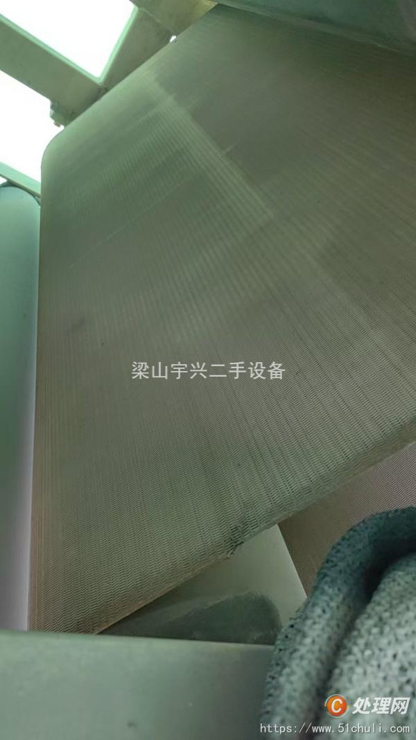 二手壓濾機(jī)