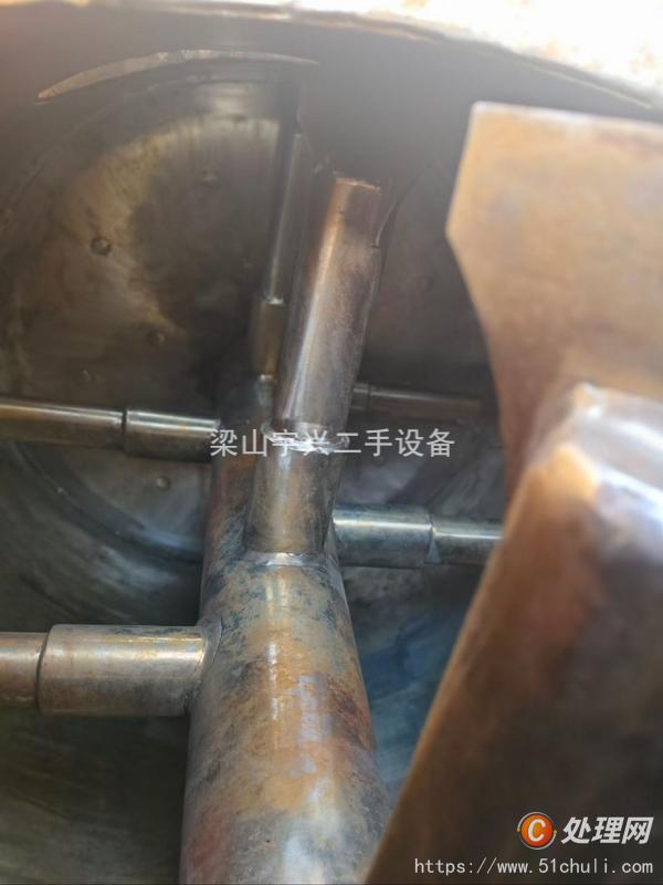 二手耙式干燥機(jī)