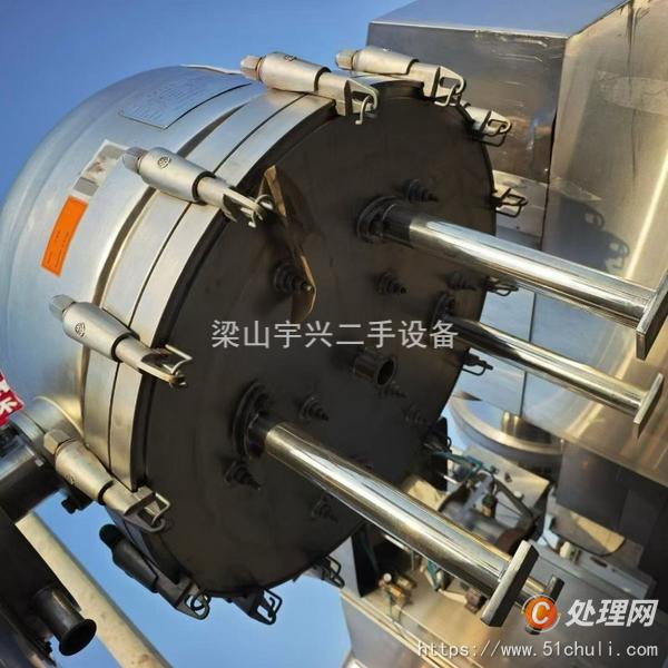 二手過濾機(jī)