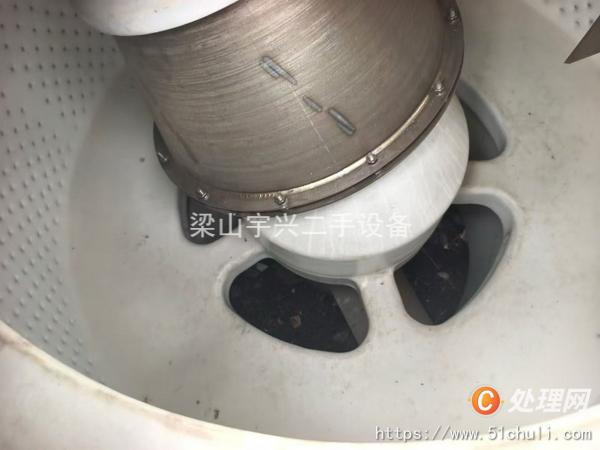 二手刮刀離心機(jī)
