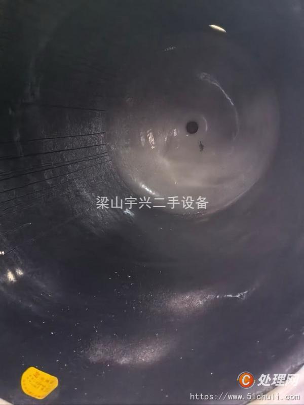 二手儲罐