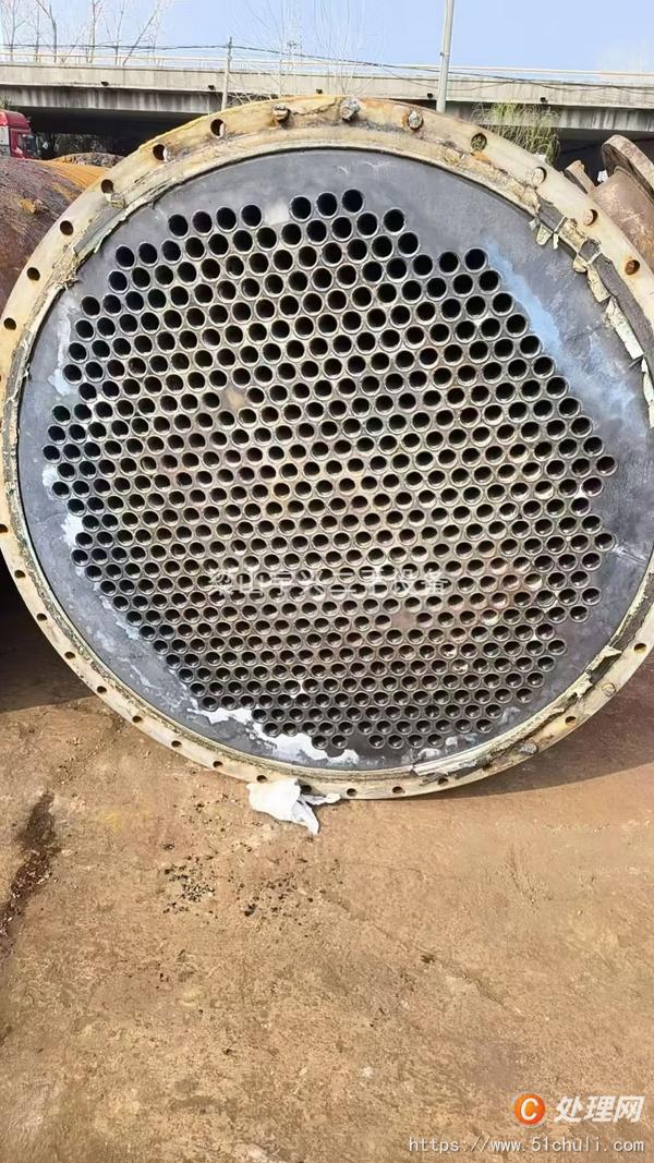 二手冷凝器