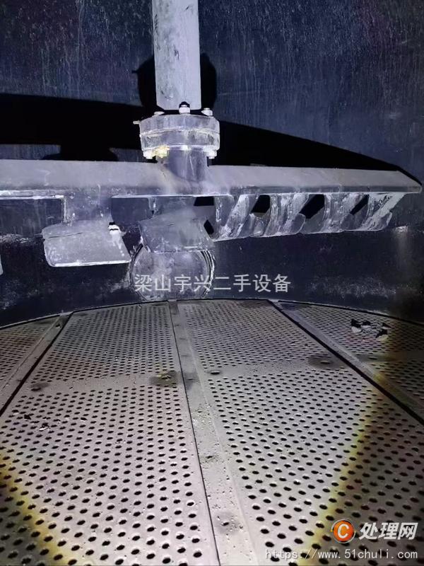 二手過濾機
