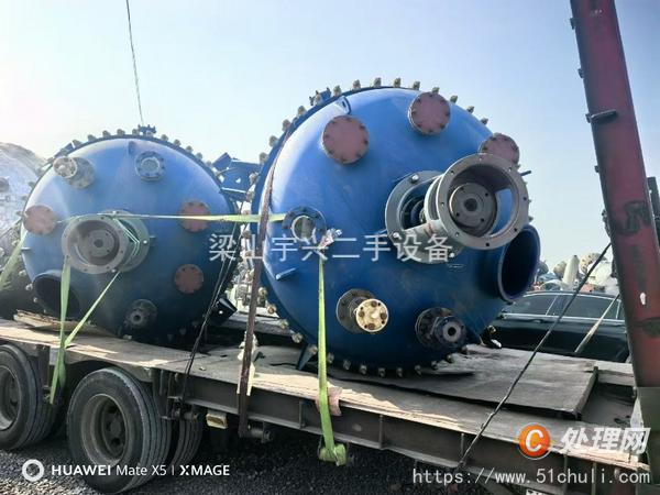 二手冷凝器