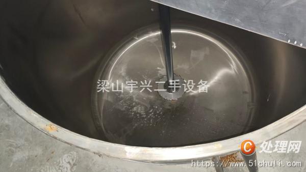 二手儲(chǔ)罐