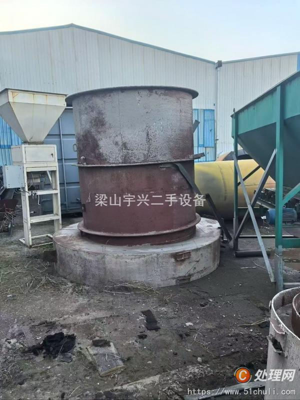 二手滾筒烘干機(jī)