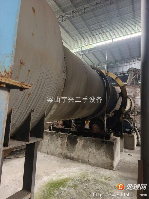 二手滾筒烘干機