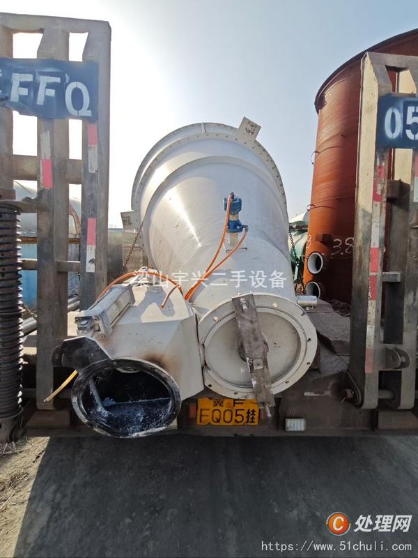 二手混合機