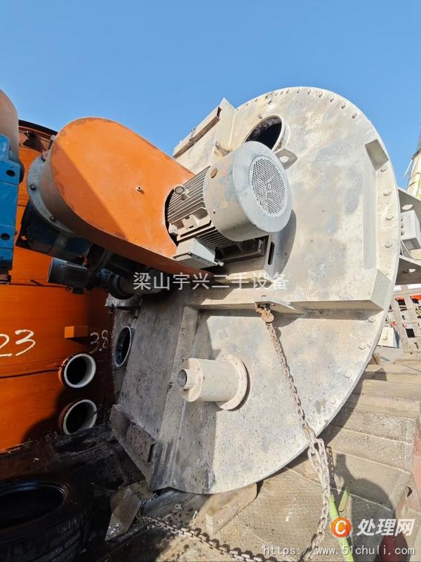 二手混合機