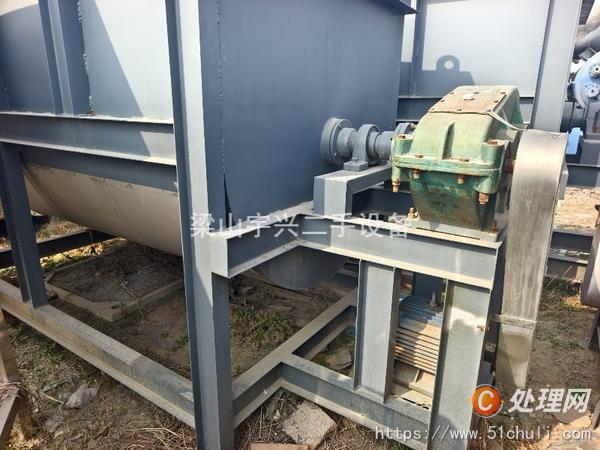二手混合機