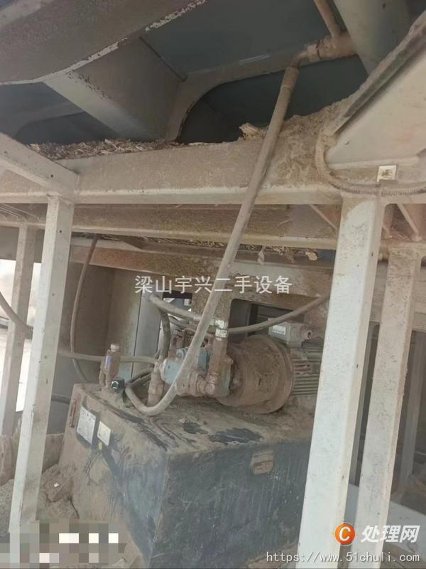 二手撕碎機(jī)
