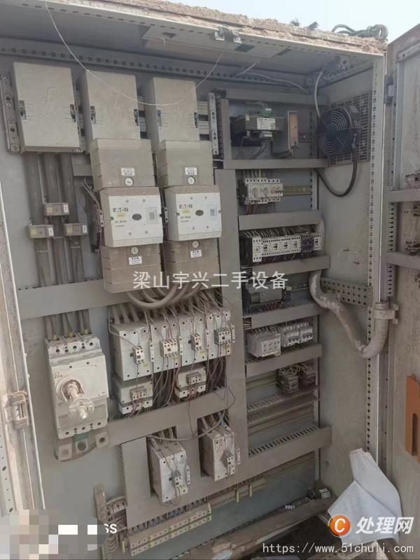 二手撕碎機(jī)