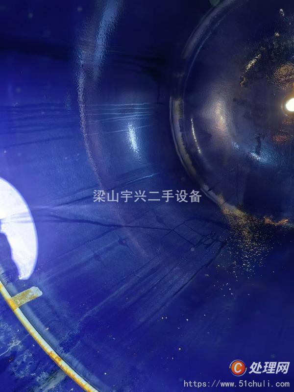 二手儲罐