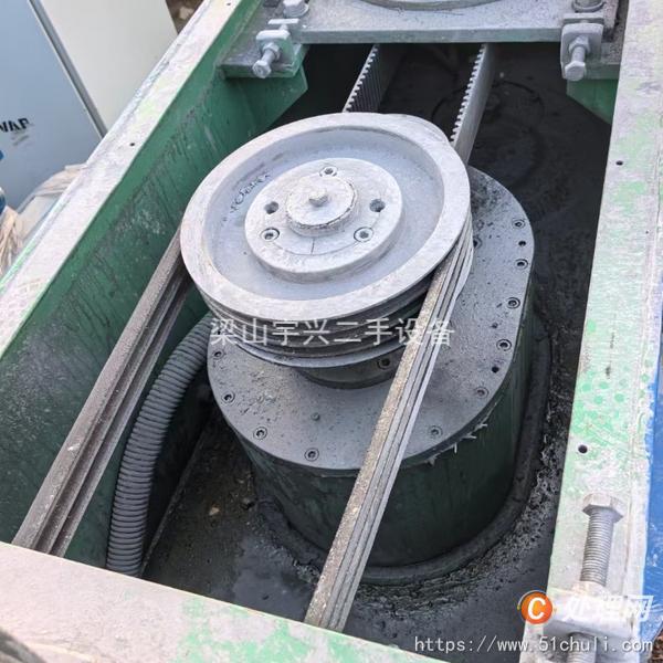 二手混合機(jī)