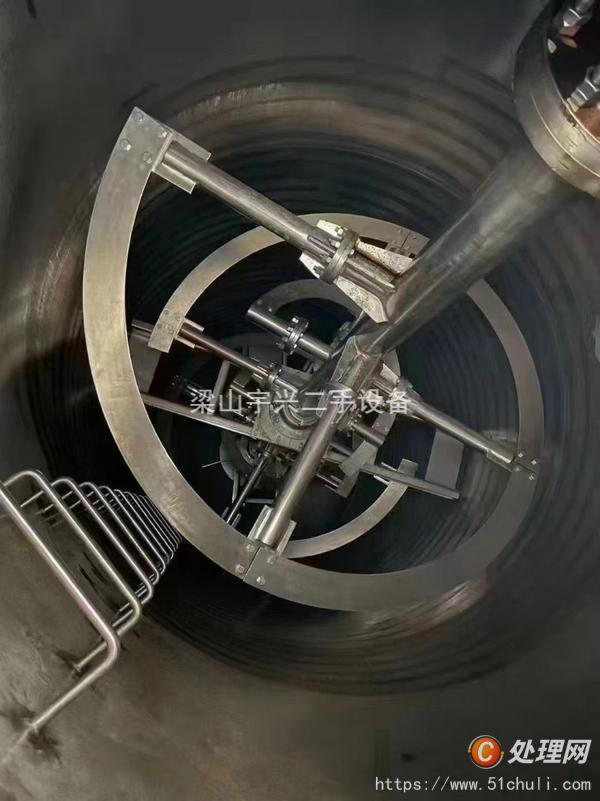 二手發(fā)酵罐