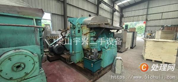 二手捏合機(jī)