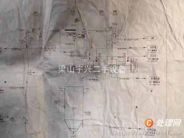 二手蒸發(fā)器