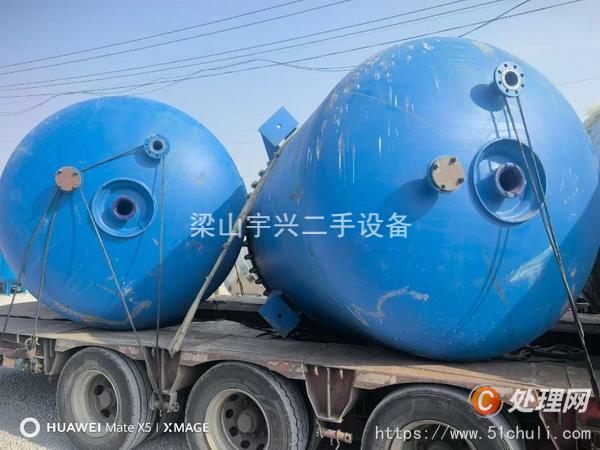 二手冷凝器