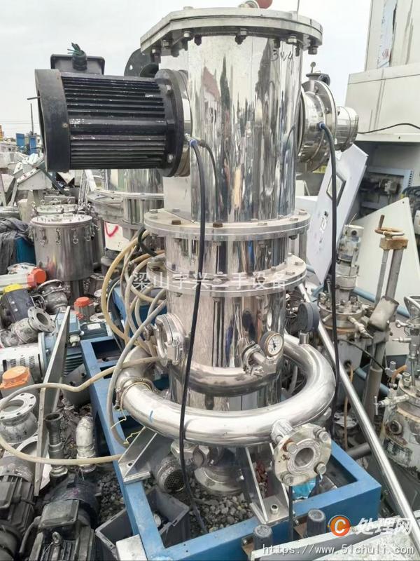 二手粉碎機