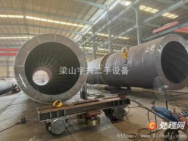 二手滾筒烘干機(jī)