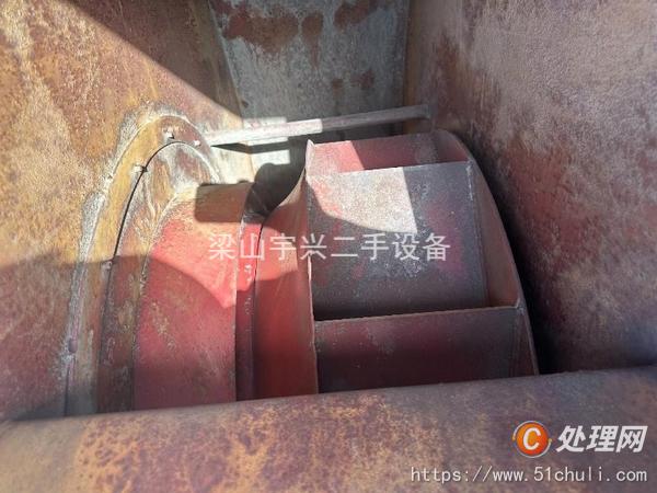 二手脈沖除塵器