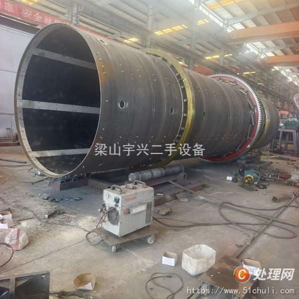 二手滾筒烘干機
