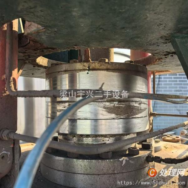 二手過濾機