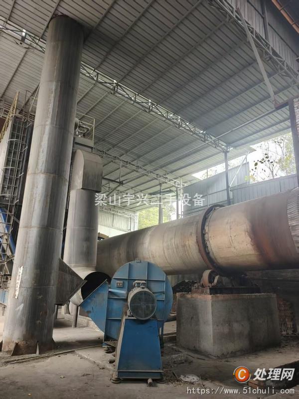 二手滾筒烘干機