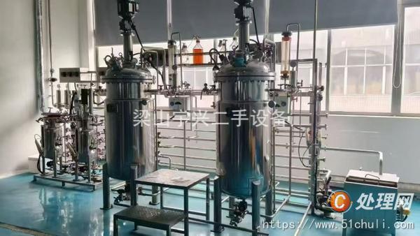二手發(fā)酵罐