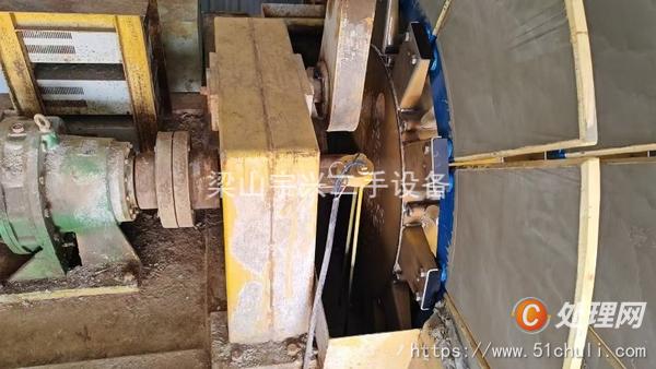二手陶瓷過濾機(jī)