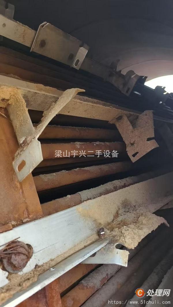 二手管束干燥機(jī)