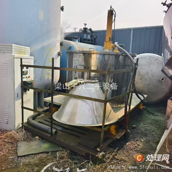 二手離心機(jī)