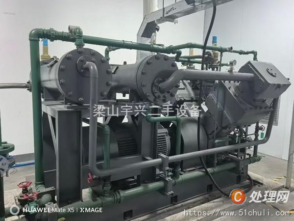 二手粉碎機(jī)