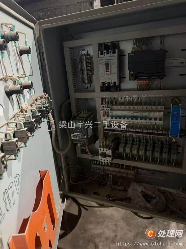 二手隔膜壓濾機