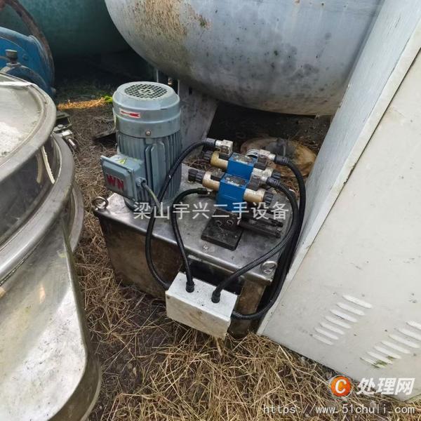 二手離心機(jī)