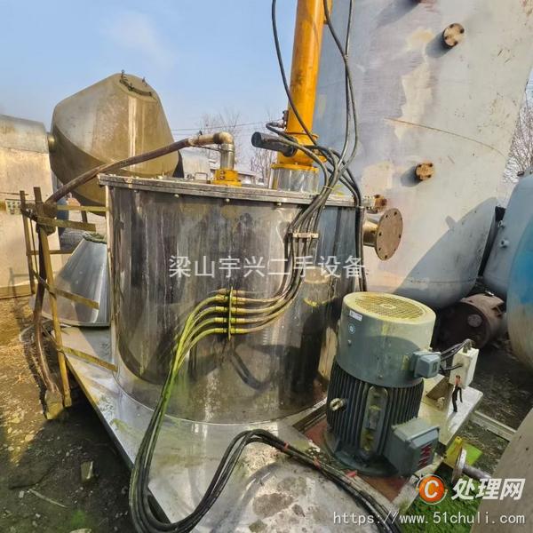 二手離心機(jī)