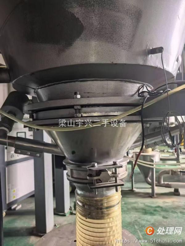 二手混合機