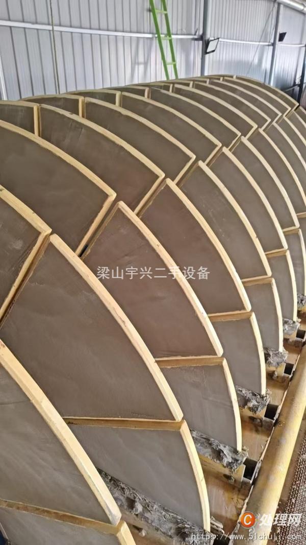 二手陶瓷過濾機(jī)