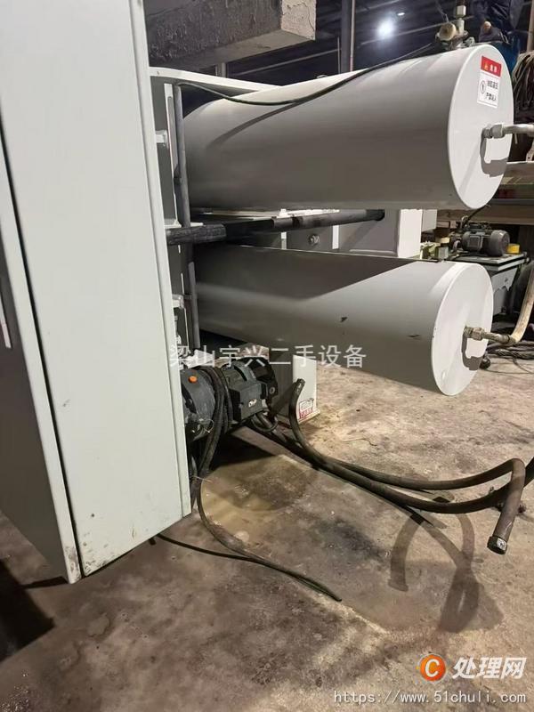 二手隔膜壓濾機