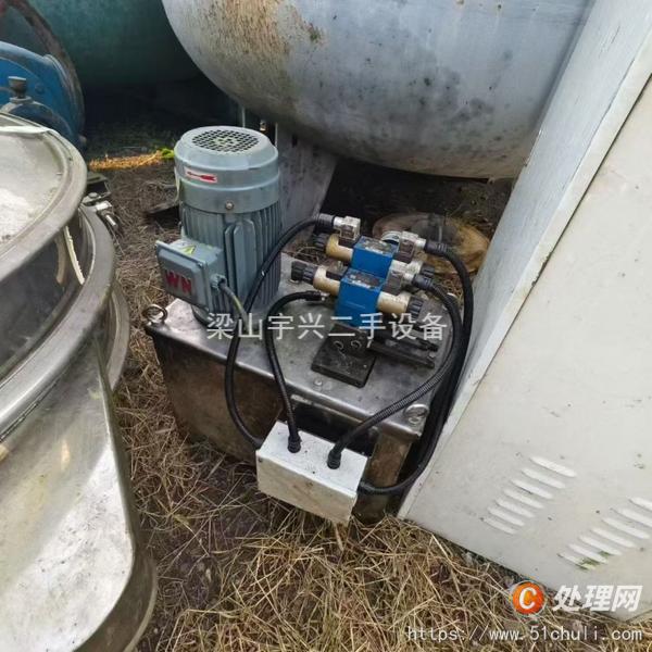 二手離心機(jī)