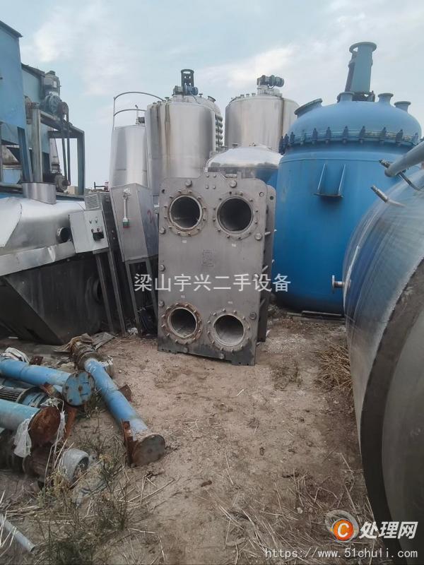 二手噴霧干燥機(jī)