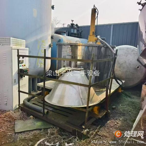 二手離心機(jī)
